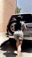 25P Great Legs Make BIG Boners - BELIEVE ME