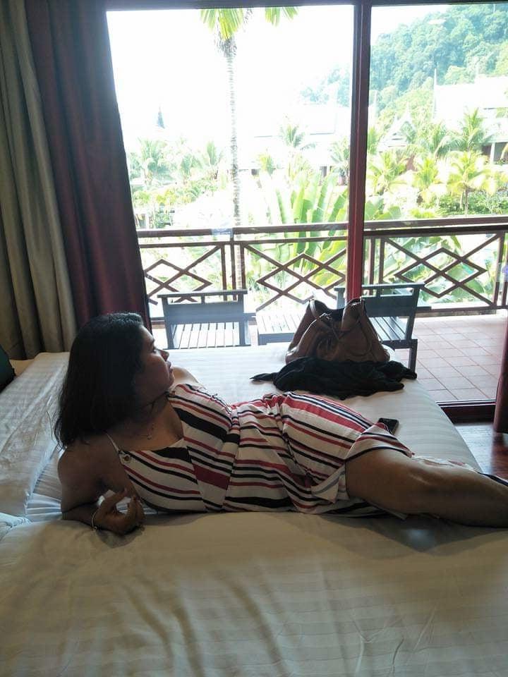 10P thai milf