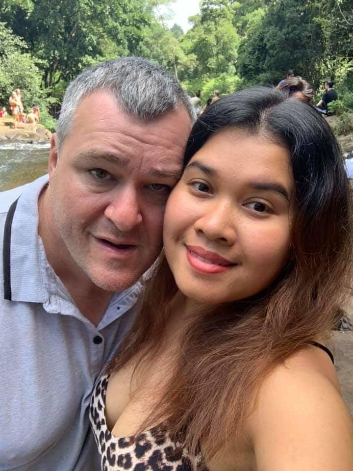 10P thai milf