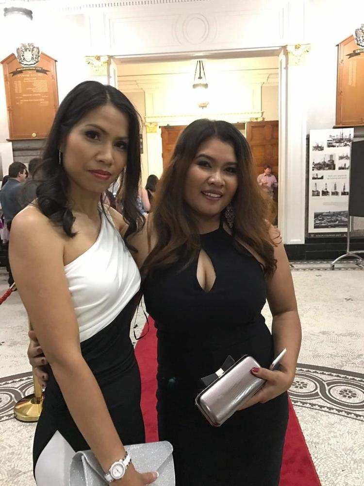 10P thai milf