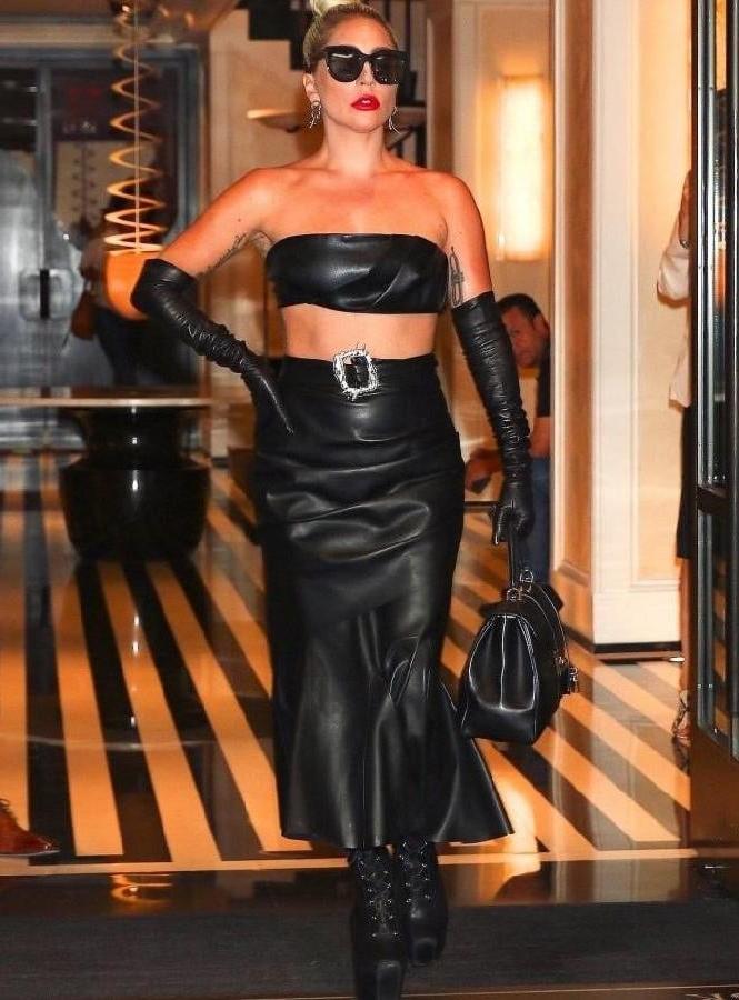25P Mix leather 21