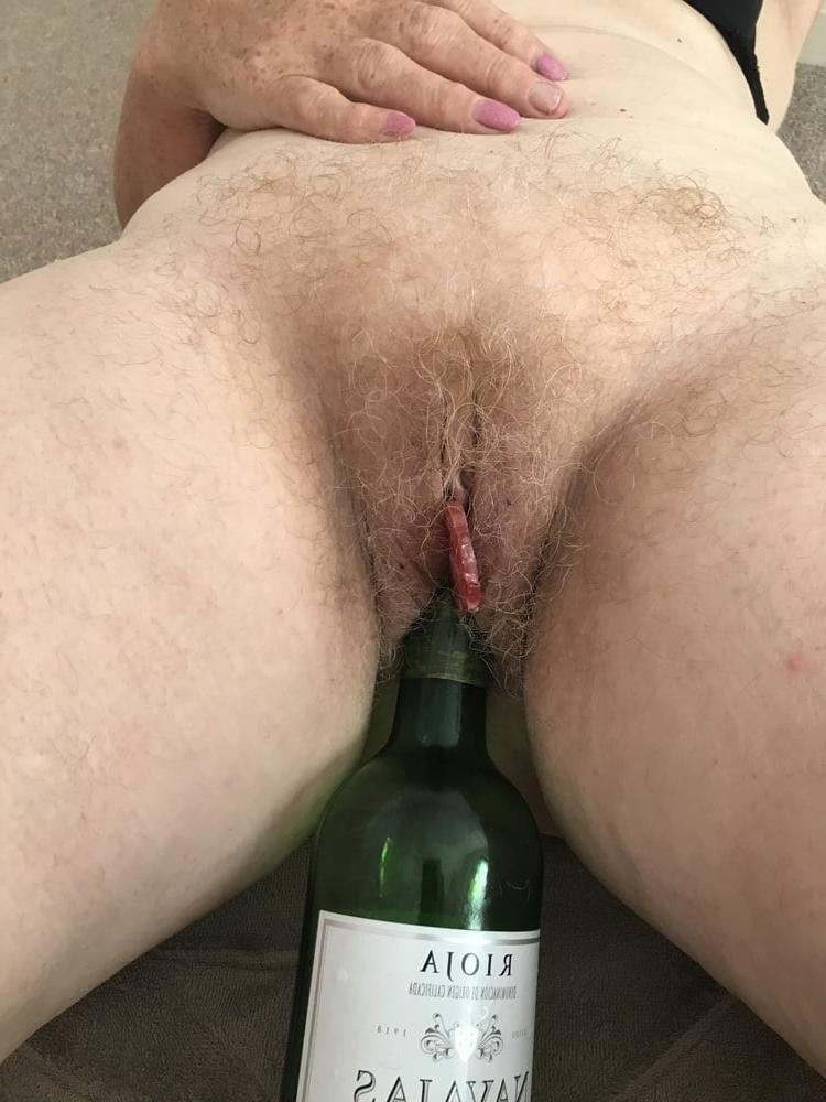 12P My wife is served