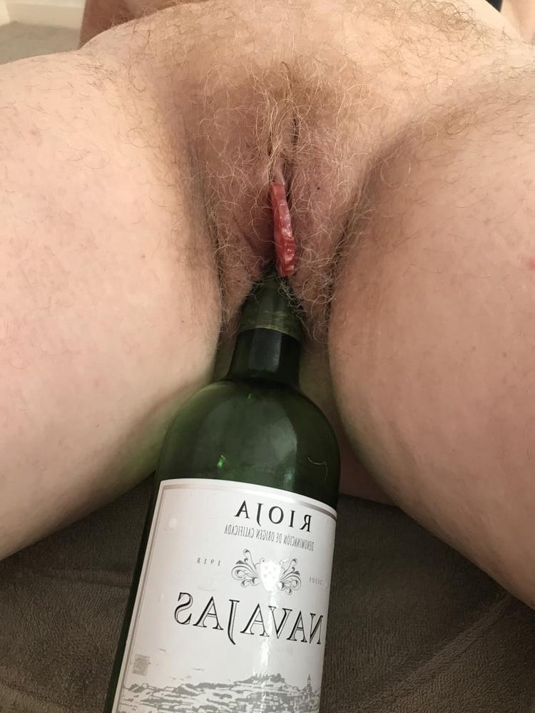 12P My wife is served