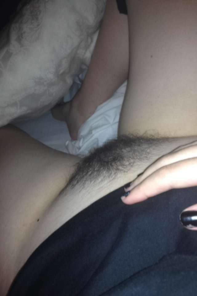 25P So Much Lovely Hairy Pussy 1