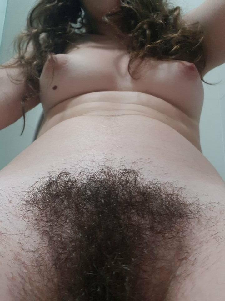 25P So Much Lovely Hairy Pussy 1