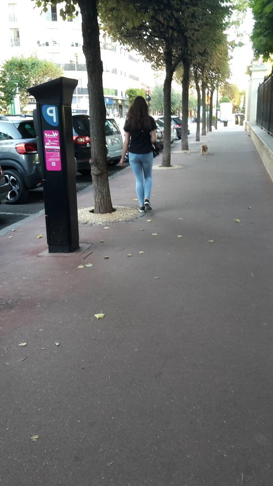 13P FLASHING STREET