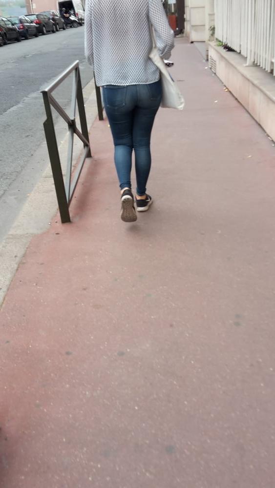 13P FLASHING STREET