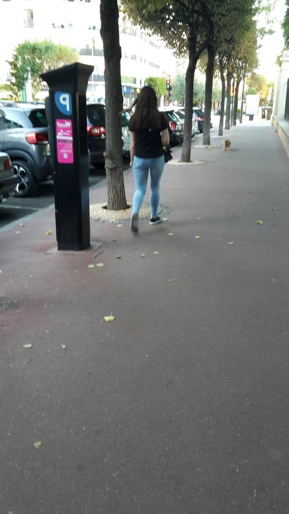 13P FLASHING STREET