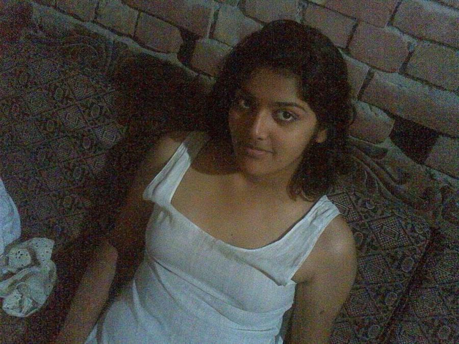 11P Nice Young Girl