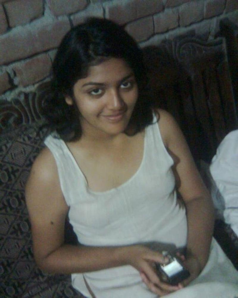 11P Nice Young Girl