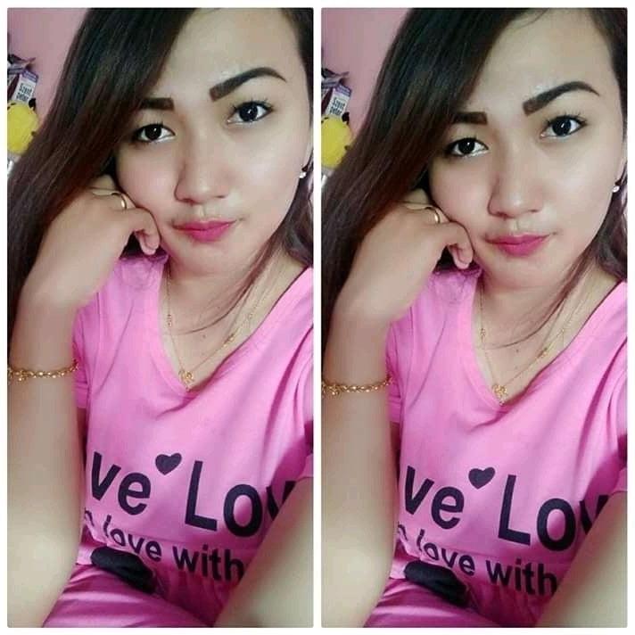 25P hijab tante binal