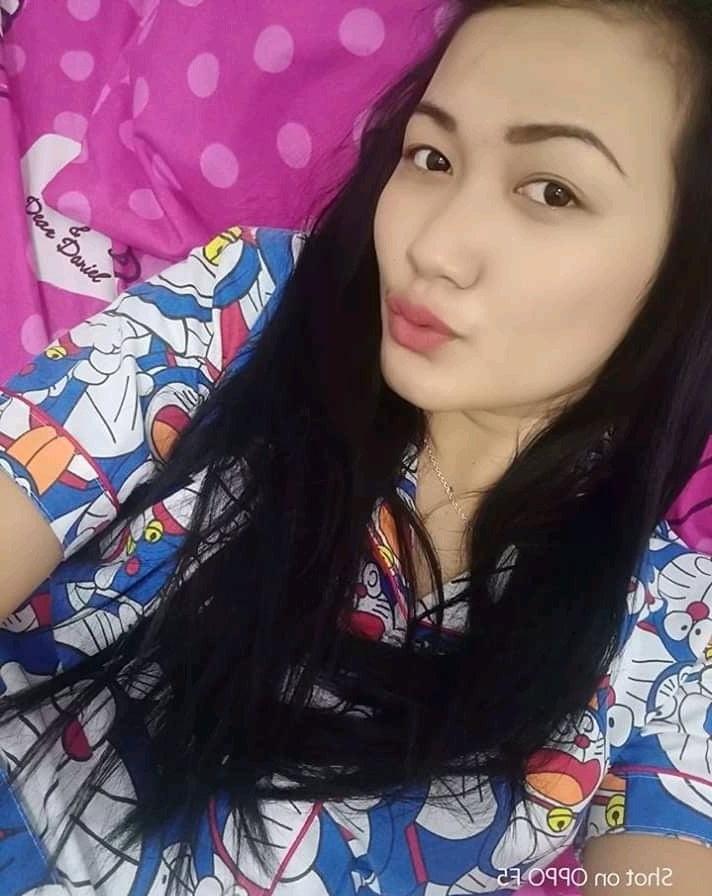 25P hijab tante binal