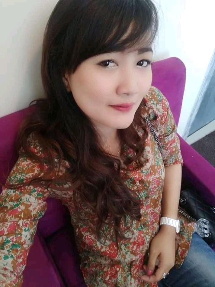 25P hijab tante binal