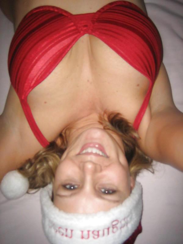 25P Xmas Girls Mix
