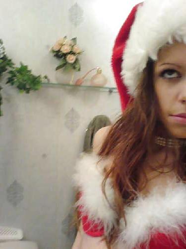 25P Xmas Girls Mix