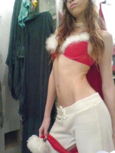 25P Xmas Girls Mix