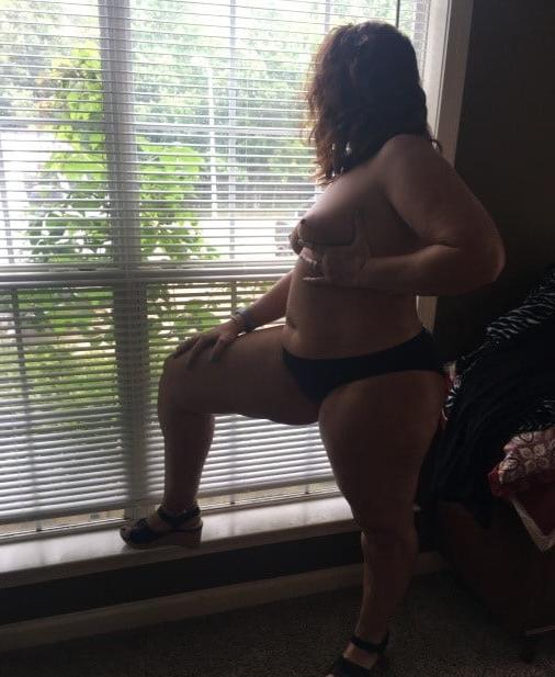25P Matures in front of window 9