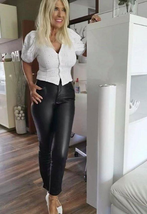 25P Mix leather 18