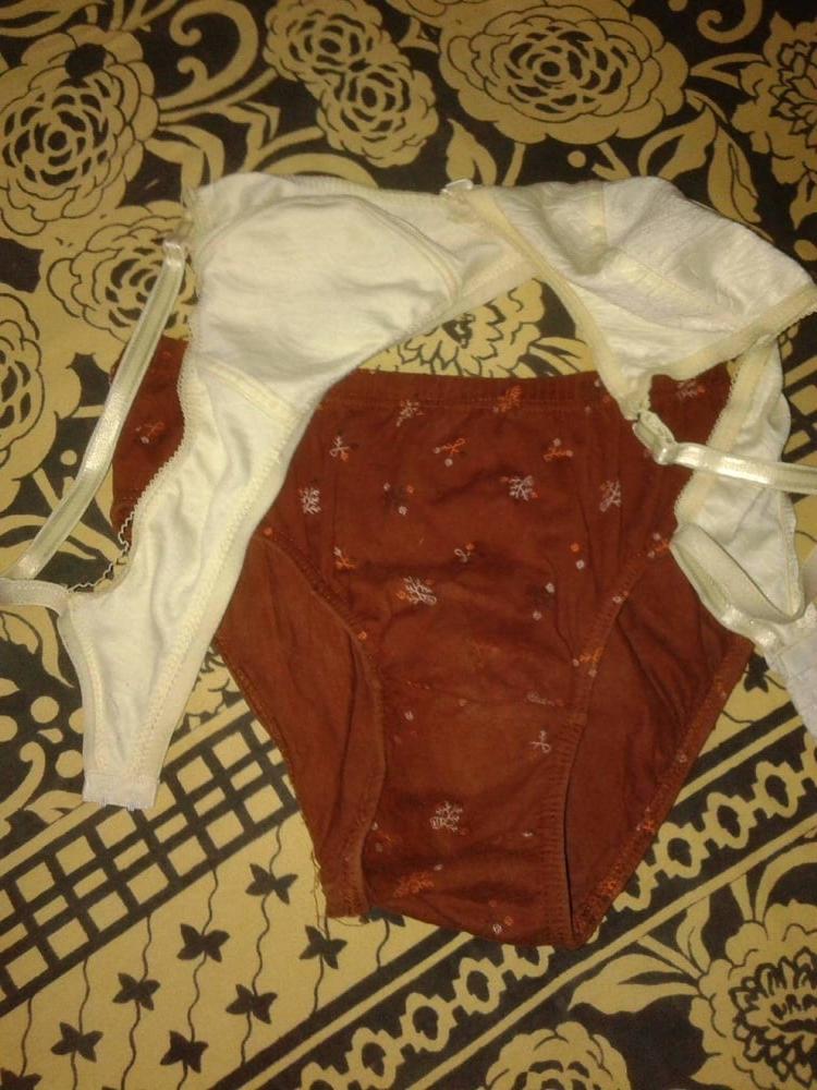 14P Assamese girl and women pants