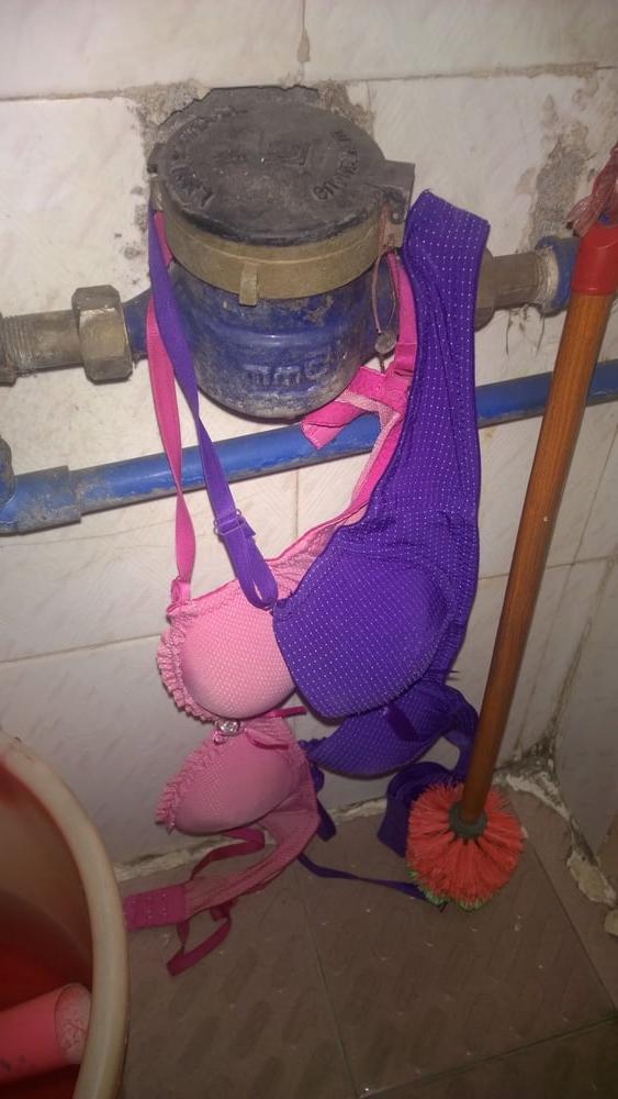 14P Assamese girl and women pants