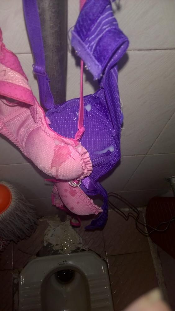 14P Assamese girl and women pants