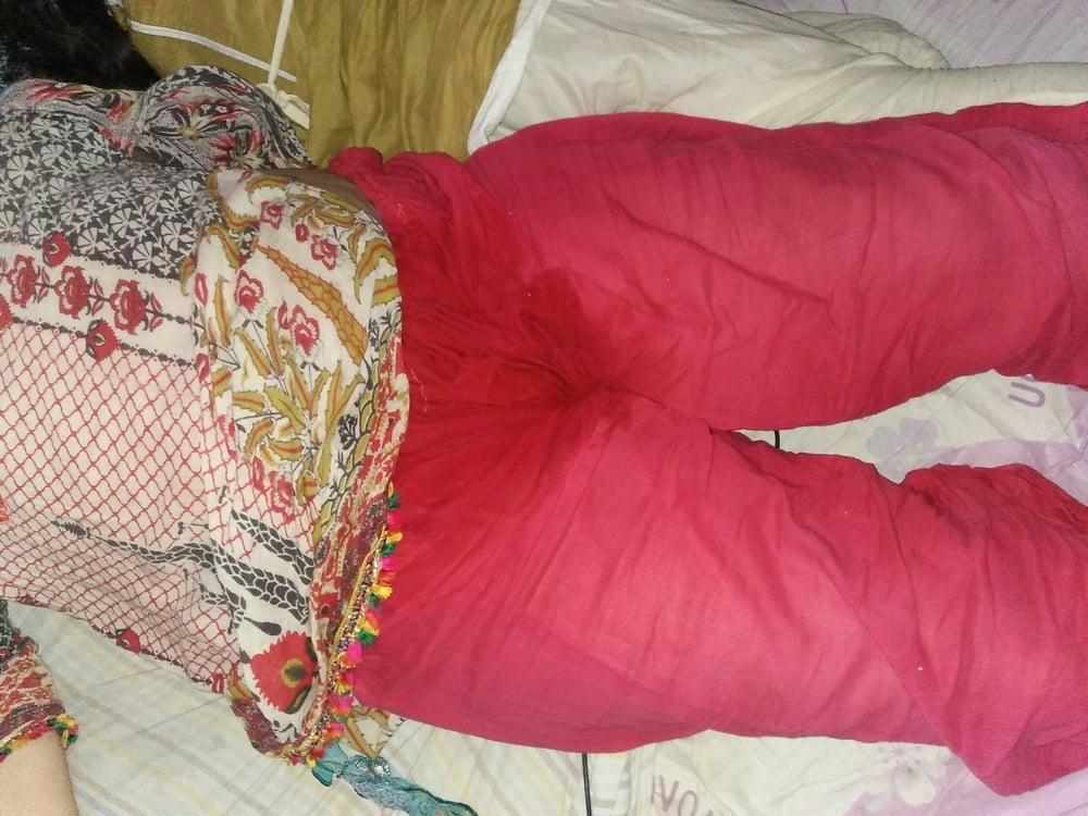 14P Assamese girl and women pants