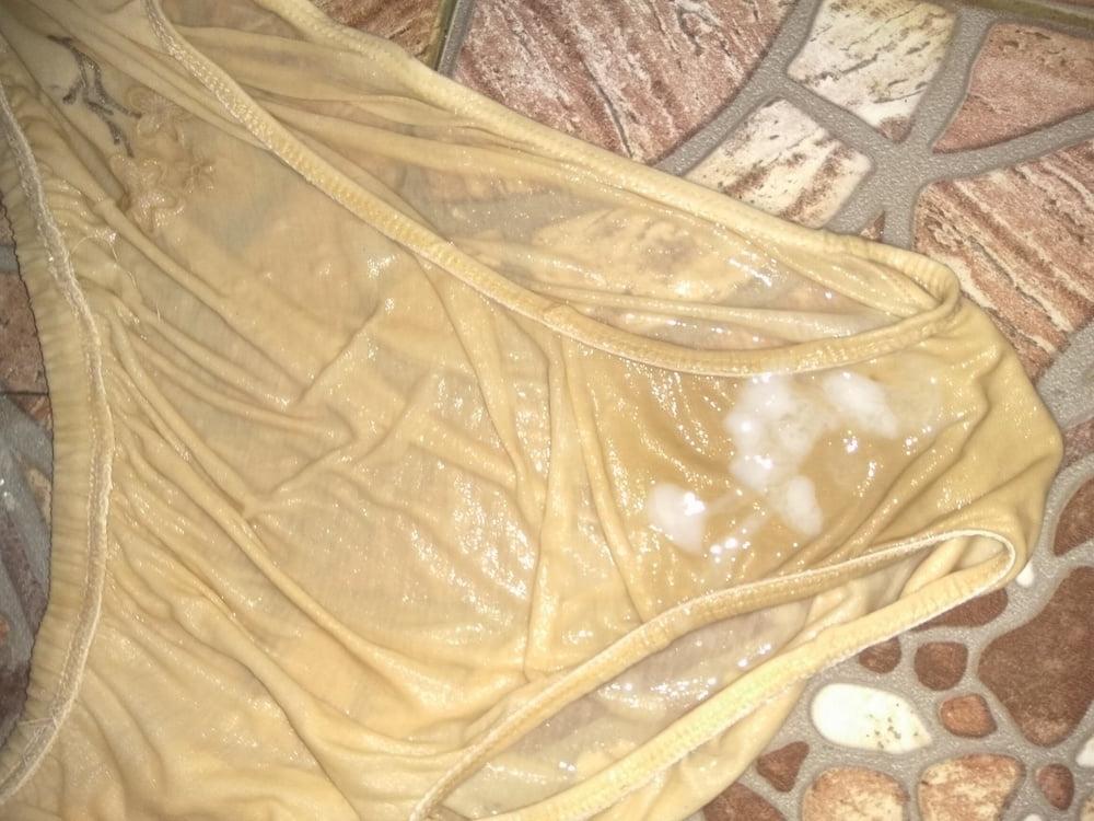 14P Assamese girl and women pants