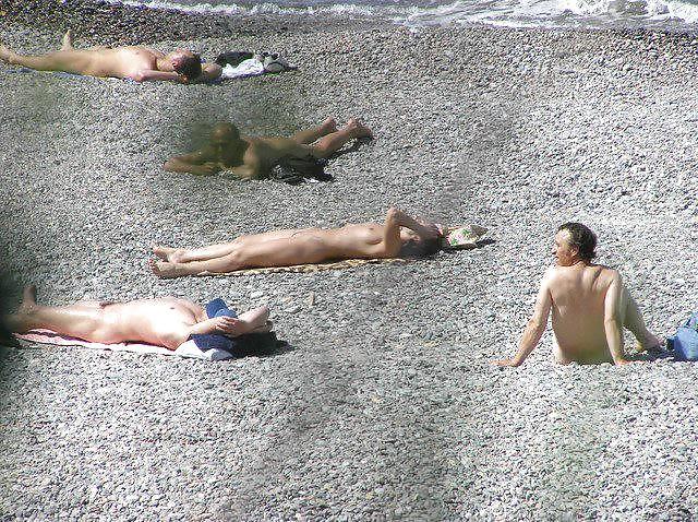 25P Good Beach Day