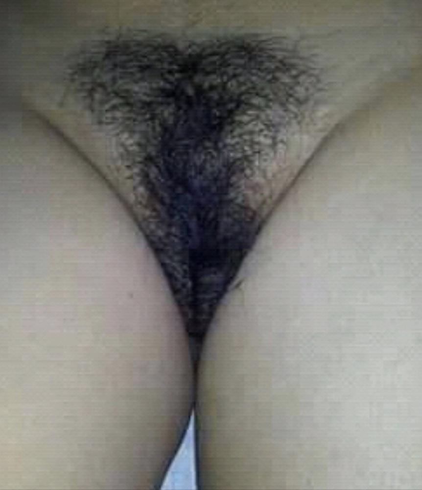 24P Hairy Pussy Mixxx