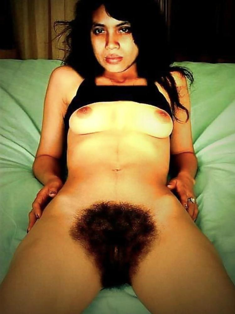 24P Hairy Pussy Mixxx