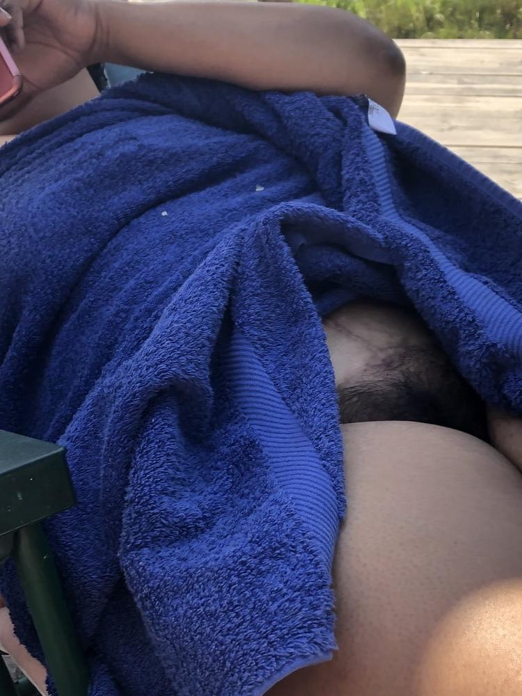 22P Unkwown pictures of my wife
