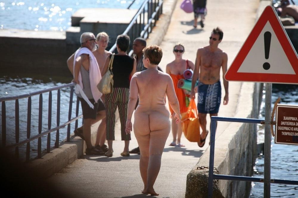 25P Matures and Grannies Nudists Edition