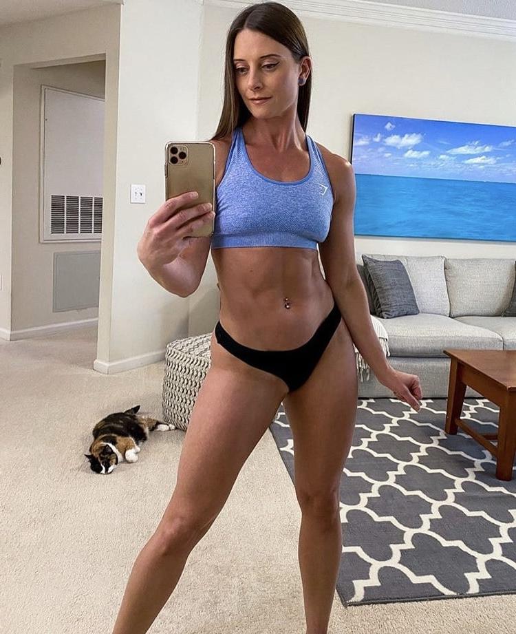 25P Bang Babes 17..Perfect Wank Tottie Hot Athlete Fitness Babe