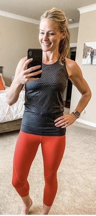 22P Fitness Freaks- Katie s