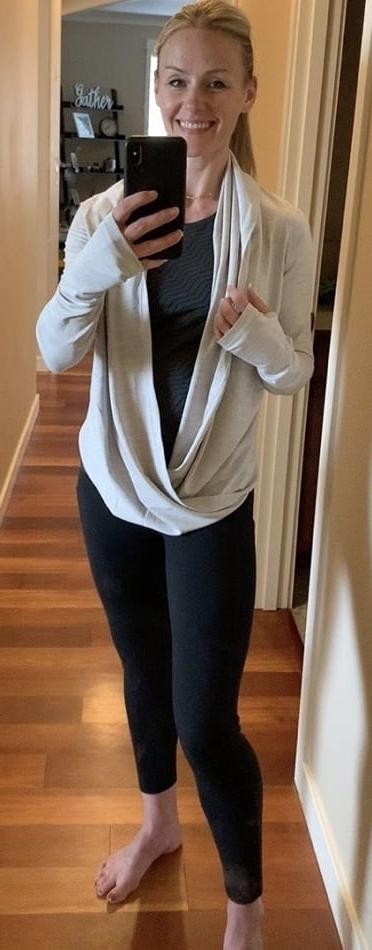22P Fitness Freaks- Katie s
