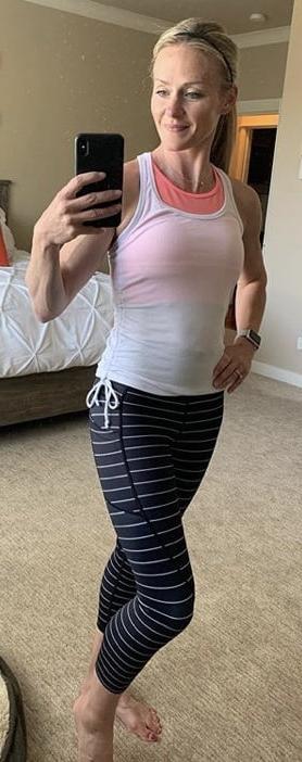 22P Fitness Freaks- Katie s