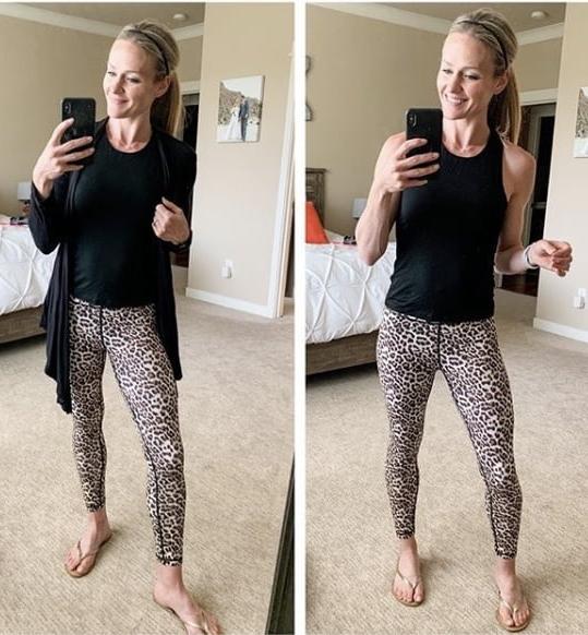 22P Fitness Freaks- Katie s