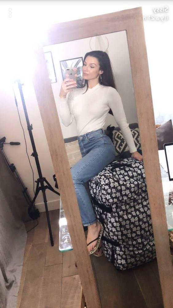 25P Sissy Mua french youtubeur fitness