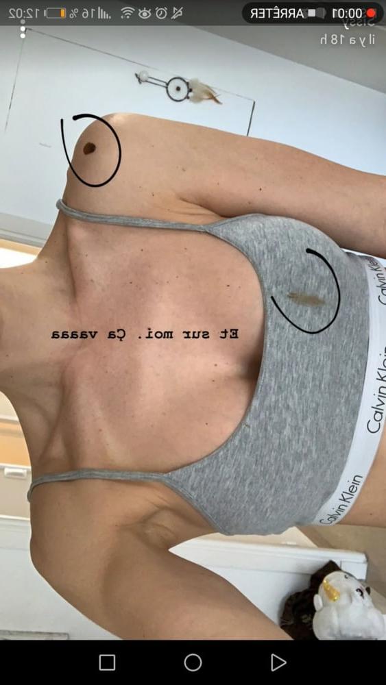 25P Sissy Mua french youtubeur fitness
