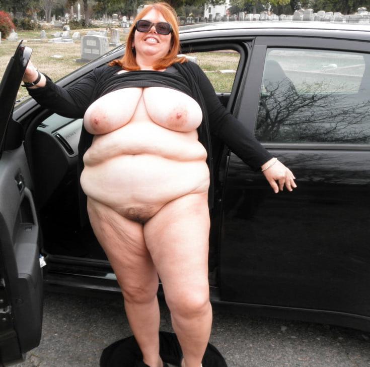 25P Matures and Grannies Full Frontal Hairy Edition