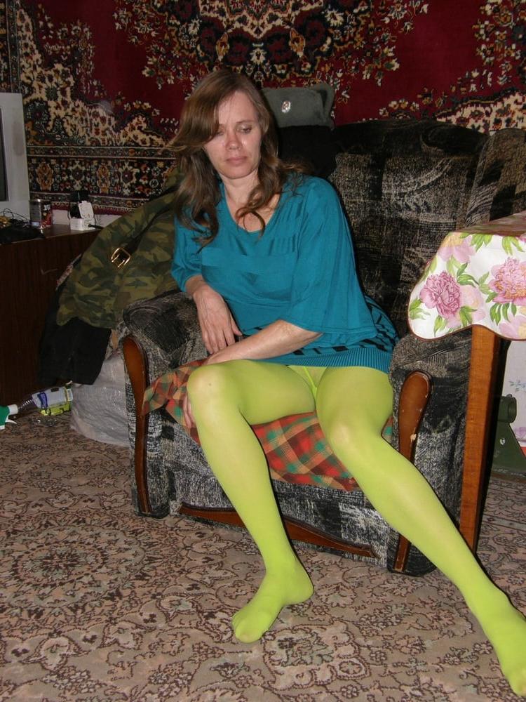 25P Sexy russian mature Elena