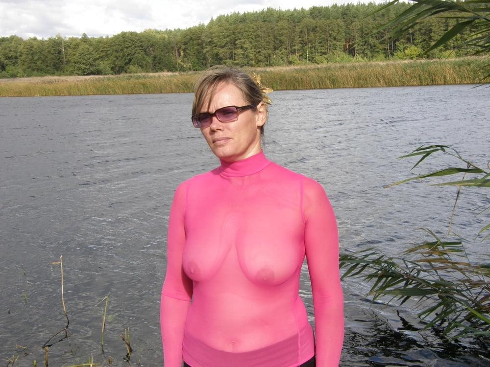25P Sexy russian mature Elena