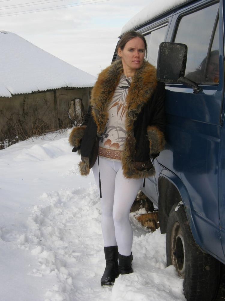 25P Sexy russian mature Elena