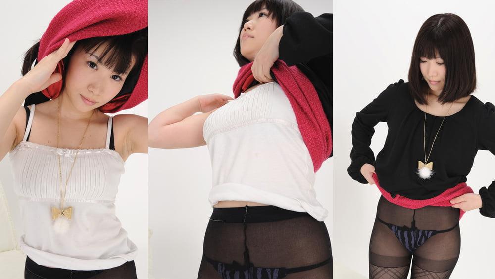 25P Assorted Lady Wallpapers 11Jul20