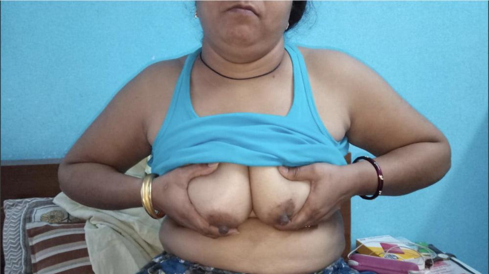 10P Neightbour aunty ahmedabad