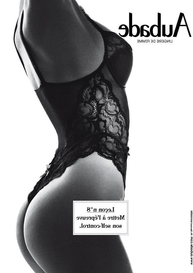25P Lessons in seduction