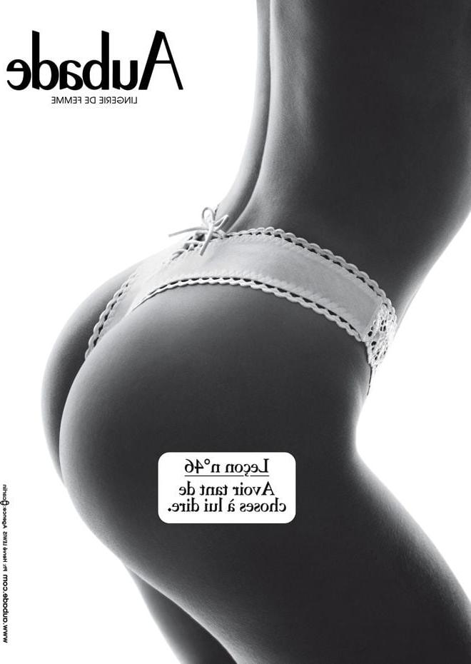25P Lessons in seduction