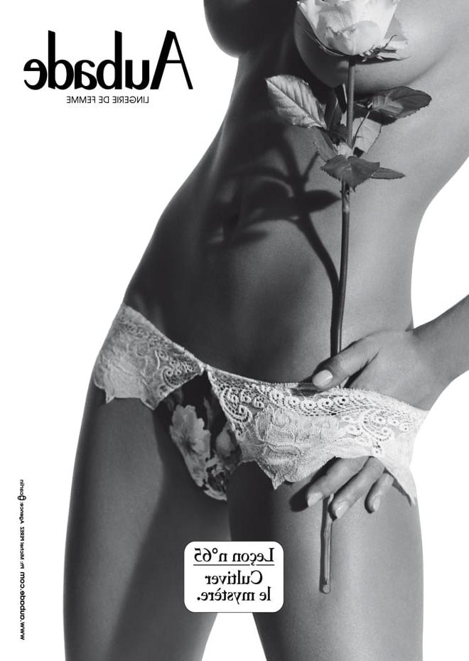 25P Lessons in seduction