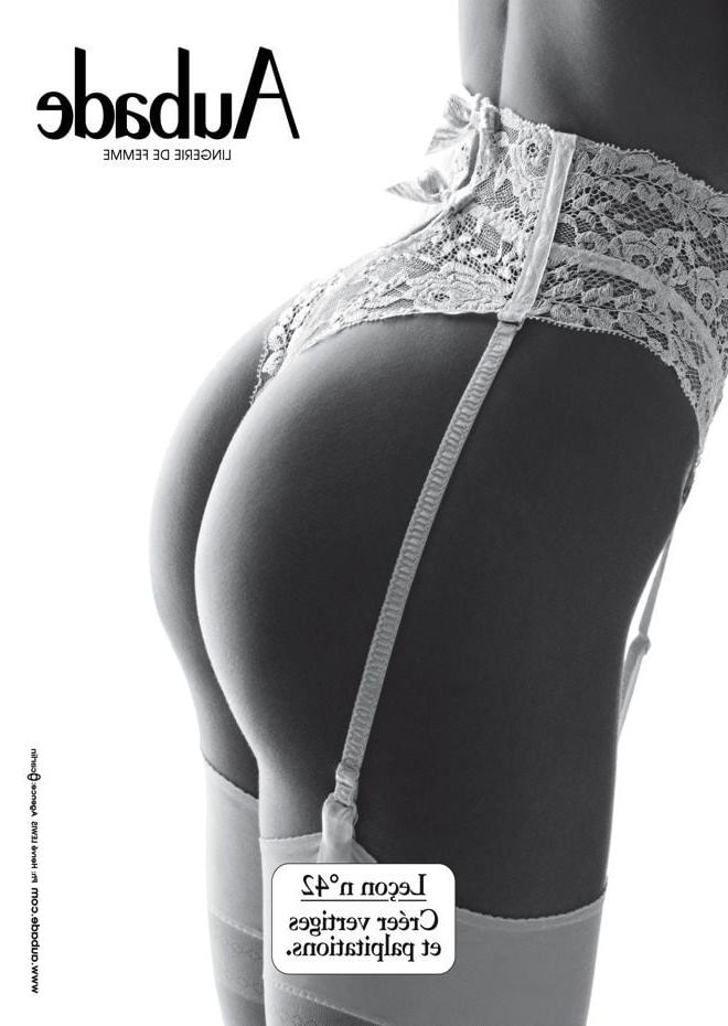 25P Lessons in seduction