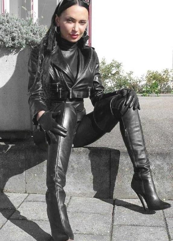 25P Mix leather 19